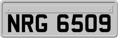 NRG6509