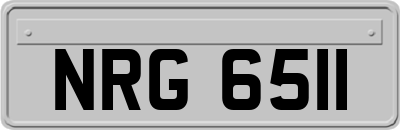 NRG6511