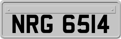 NRG6514