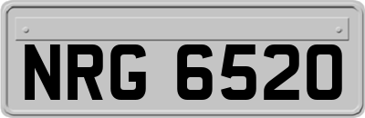 NRG6520