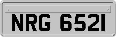 NRG6521