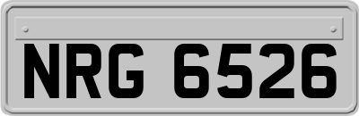 NRG6526