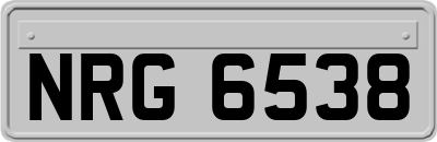 NRG6538