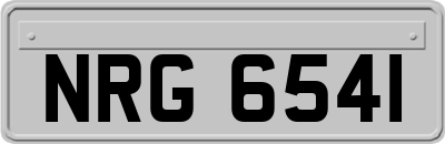 NRG6541