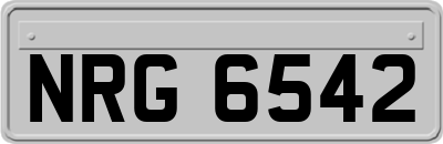NRG6542