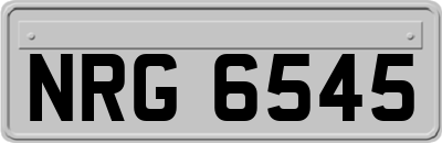 NRG6545