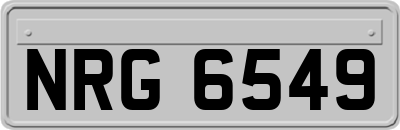 NRG6549