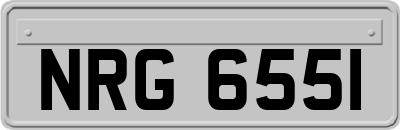 NRG6551
