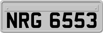 NRG6553