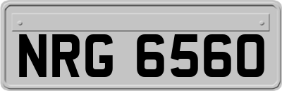 NRG6560