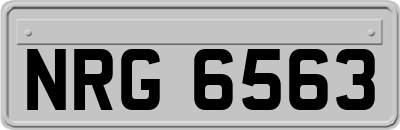 NRG6563