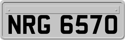 NRG6570