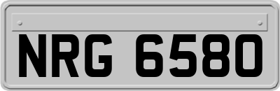 NRG6580