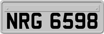 NRG6598