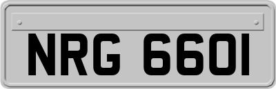 NRG6601