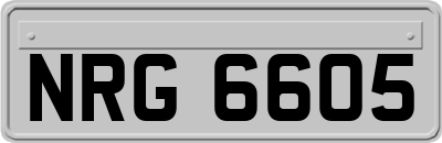NRG6605