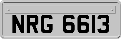 NRG6613