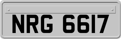 NRG6617