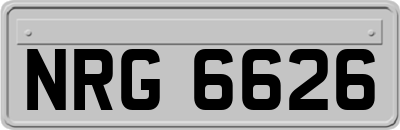 NRG6626