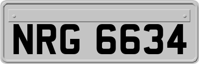NRG6634