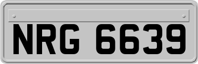 NRG6639