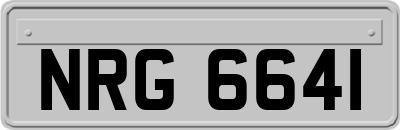 NRG6641