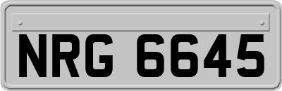 NRG6645