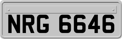NRG6646