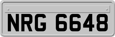 NRG6648