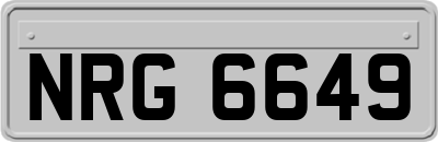 NRG6649