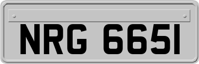 NRG6651