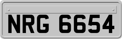 NRG6654