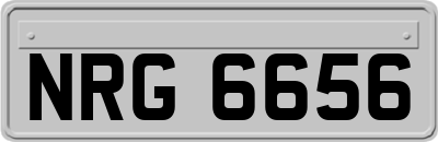 NRG6656