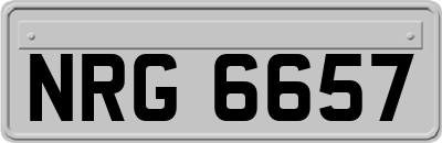 NRG6657