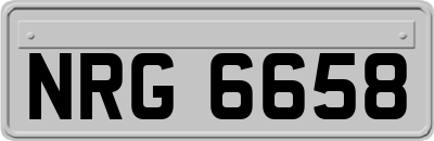 NRG6658