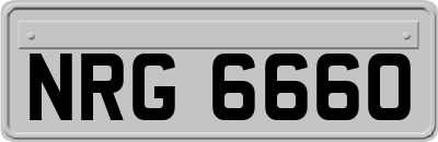NRG6660
