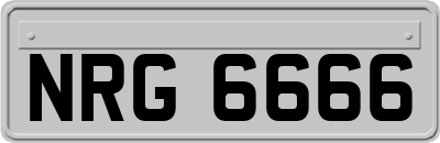 NRG6666