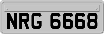 NRG6668