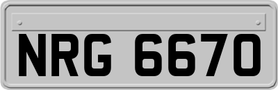 NRG6670