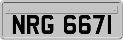 NRG6671