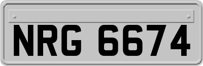 NRG6674
