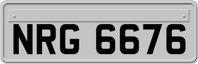 NRG6676