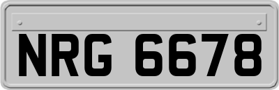 NRG6678
