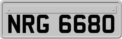 NRG6680