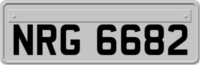 NRG6682