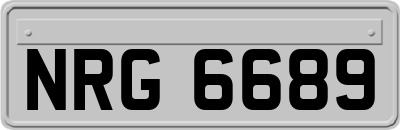 NRG6689