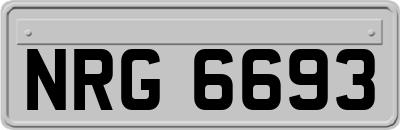 NRG6693