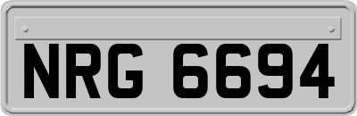 NRG6694