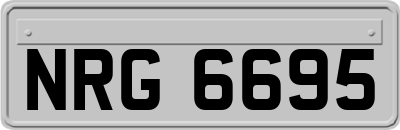 NRG6695