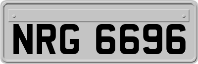 NRG6696